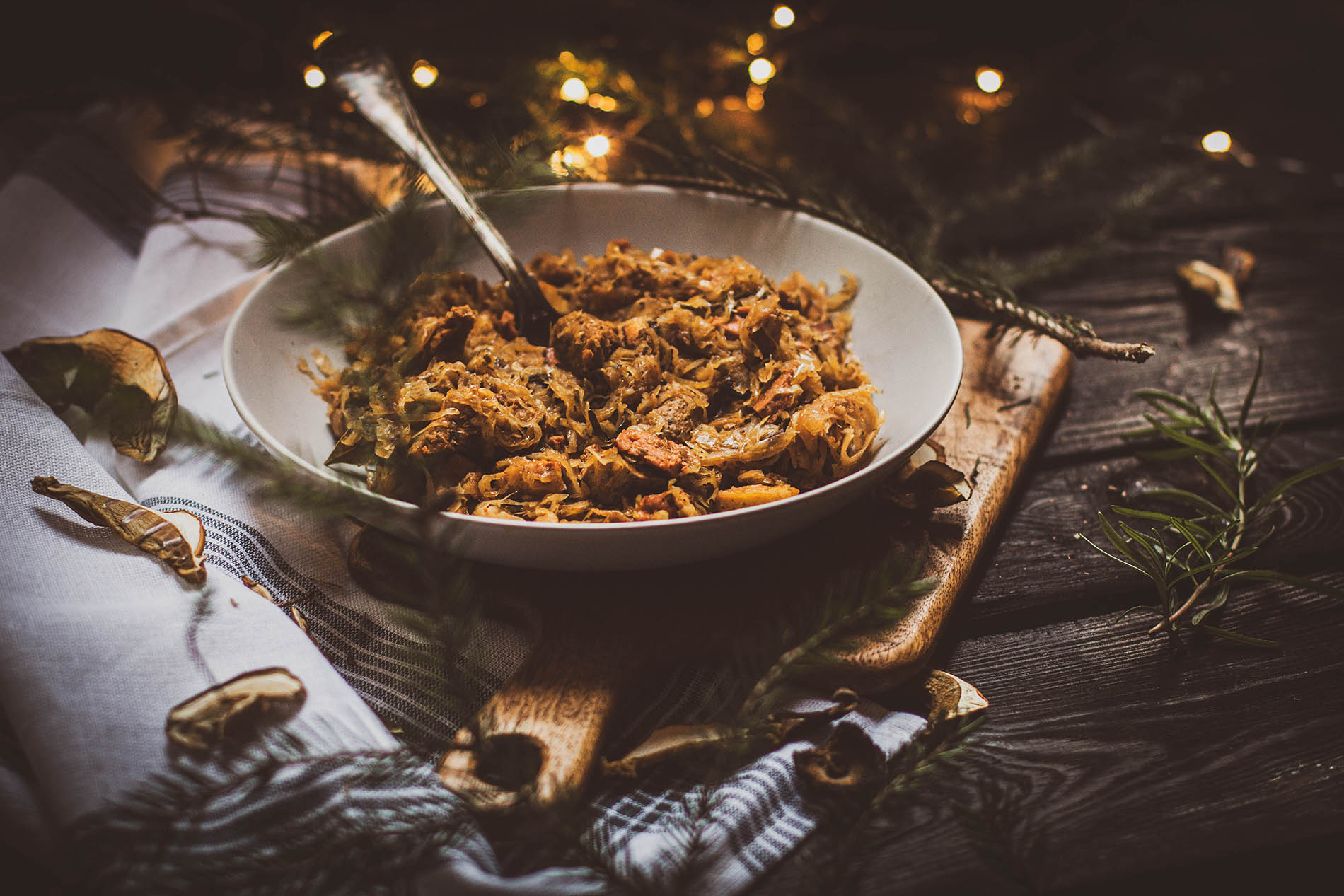 bigos_wegetarianski_przepis_weganski wegański chłodnik z botwinki