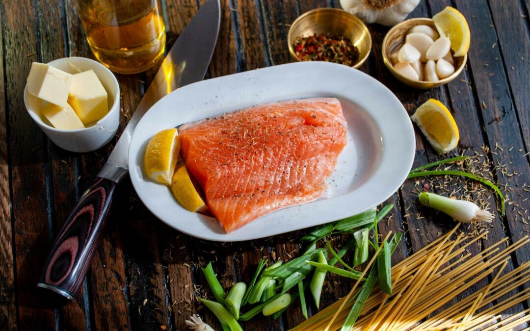 Pudełkowa Dieta Keto – Twój Spersonalizowany Jadłospis