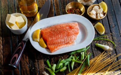 Pudełkowa Dieta Keto – Twój Spersonalizowany Jadłospis