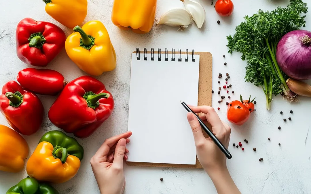 Co daje dieta wegańska?