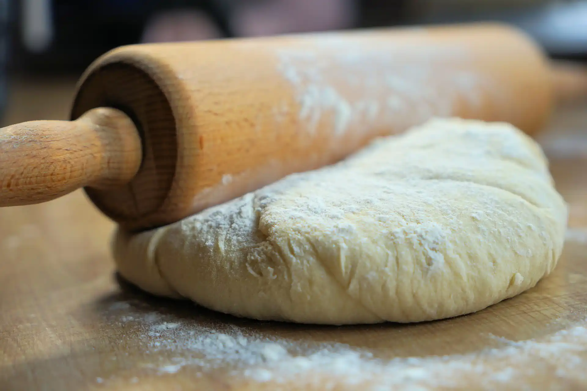 jak_przechowywac_surowe_ciasto_na_pizze wegetariański wrap z tofu a la kurczak przepis
