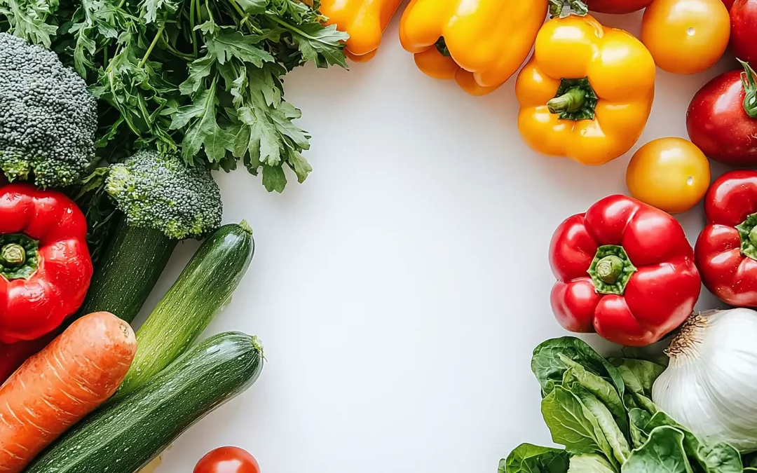 Umami w kuchni roślinnej – jak budować głębię smaku bez produktów zwierzęcych