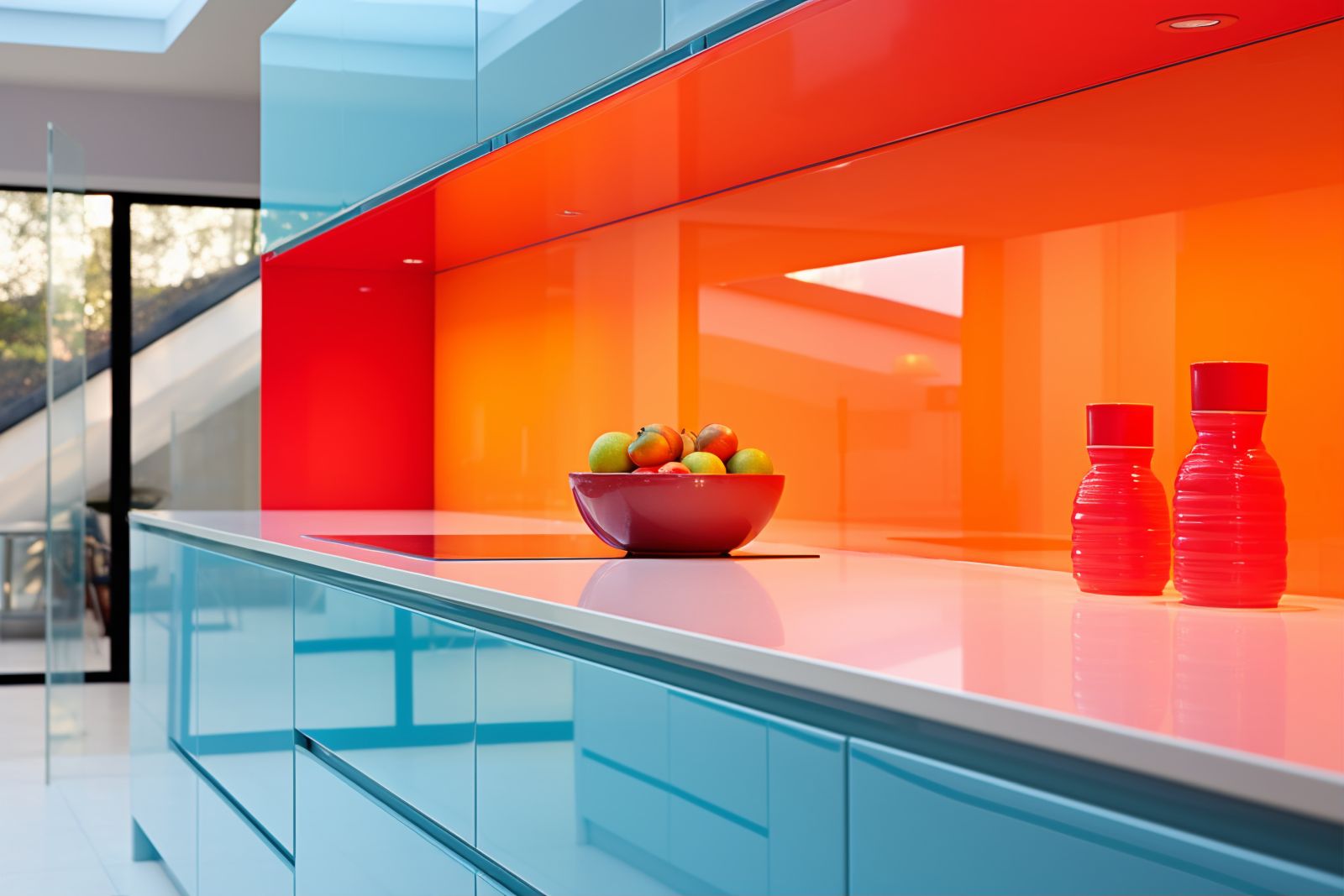 demodern-kitchen-interior-design jak przechowywać pomidory, jak przechowywać pomidory w domu, jak przechowywać pomidory w lodówce, jak przechowywać pomidory koktajlowe