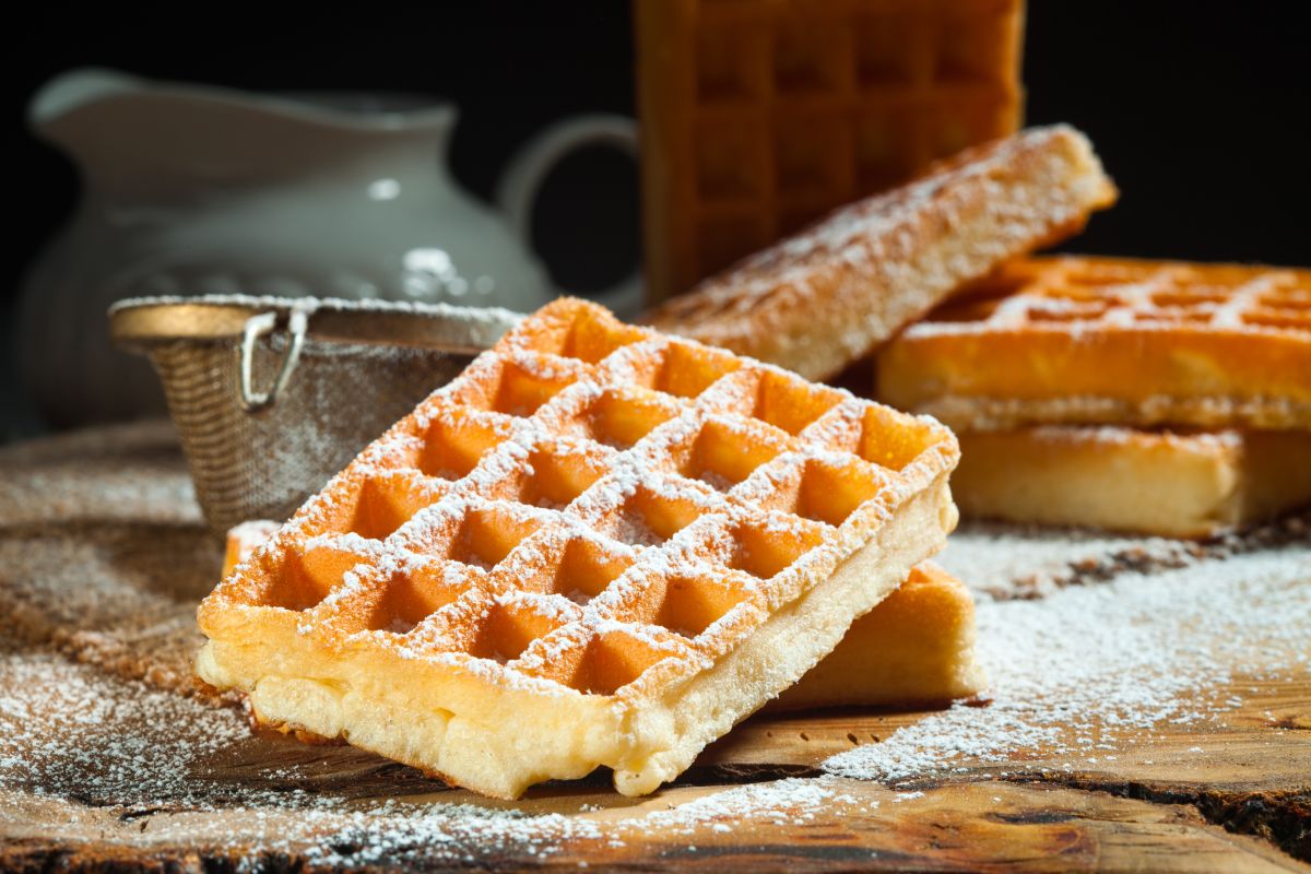 waffles with powdered sugar jak przechowywać pomidory, jak przechowywać pomidory w domu, jak przechowywać pomidory w lodówce, jak przechowywać pomidory koktajlowe