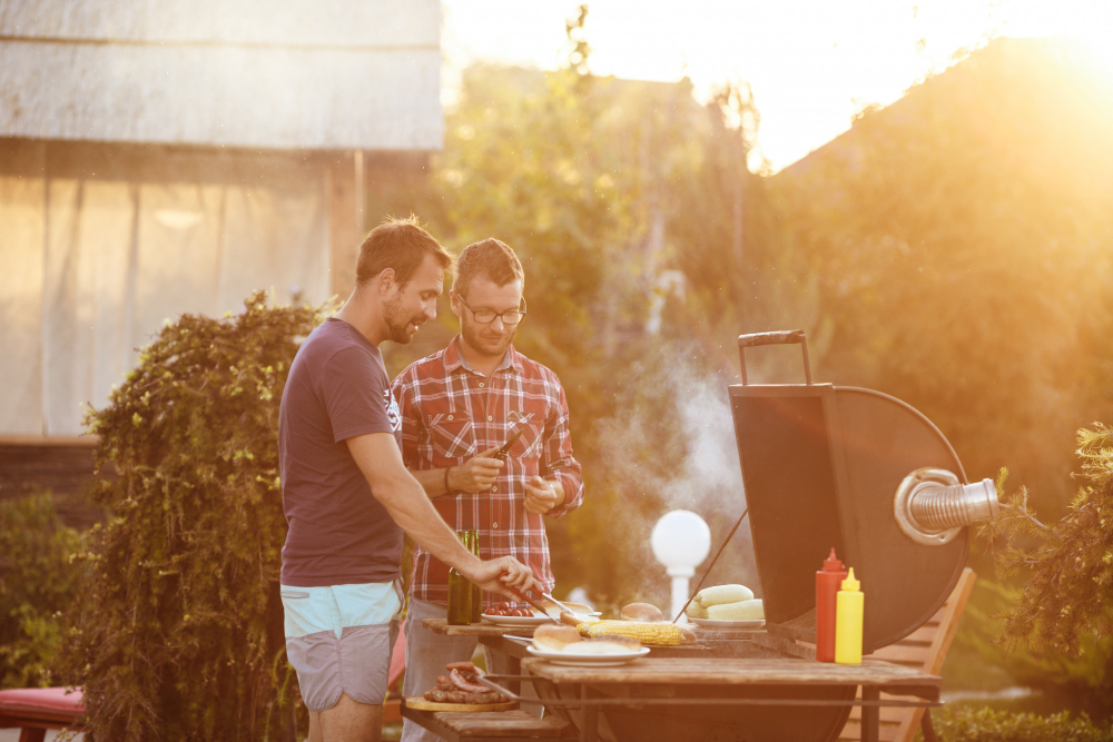 Letnie grillowanie dla wegetarian – przepisy i pomysły na piknik