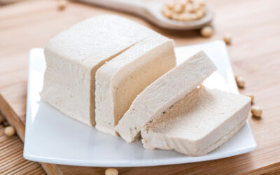 Z czego jest tofu?