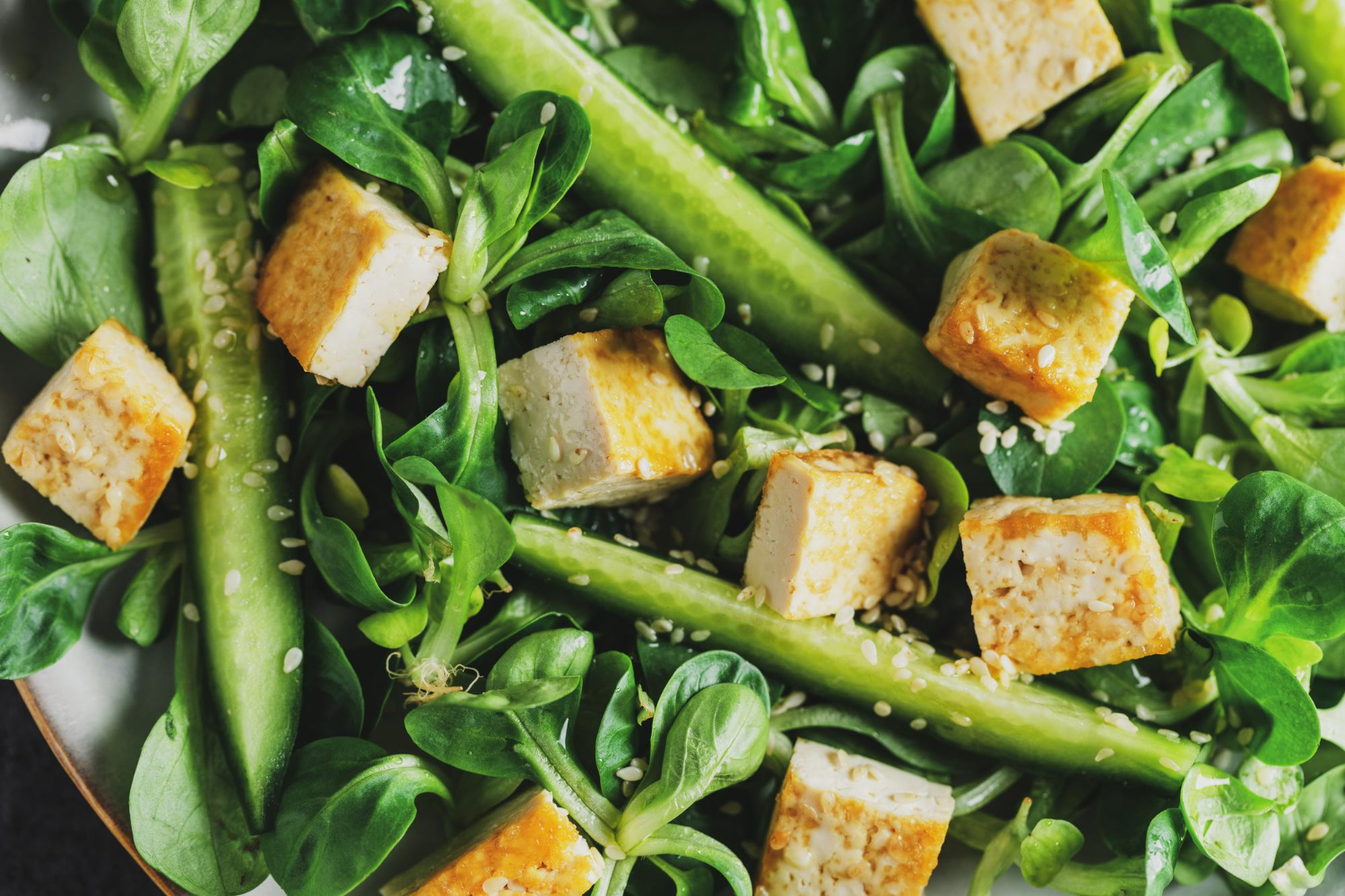 tofu30 z czym jeść tofu?
