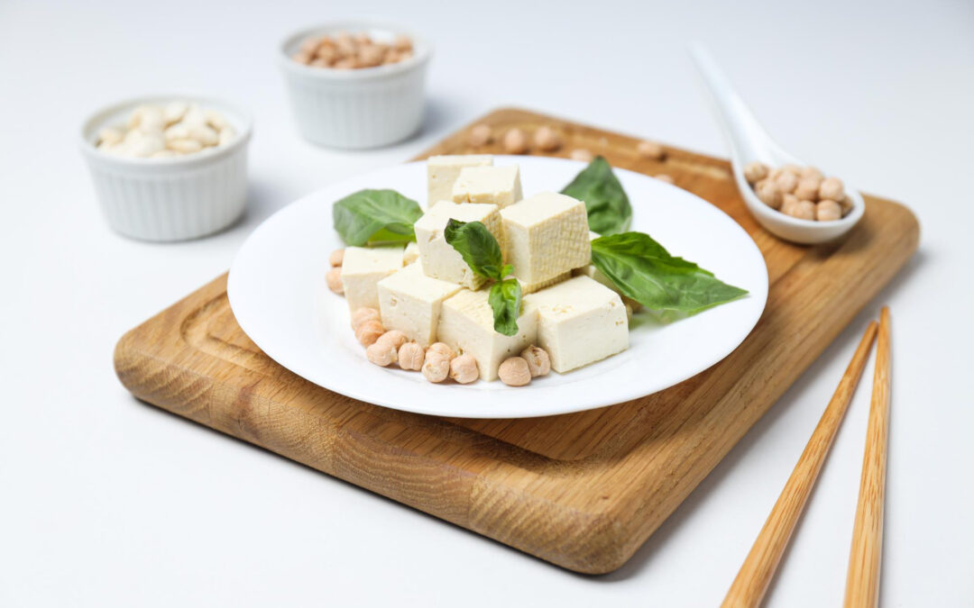 Kto nie powinien jeść tofu?