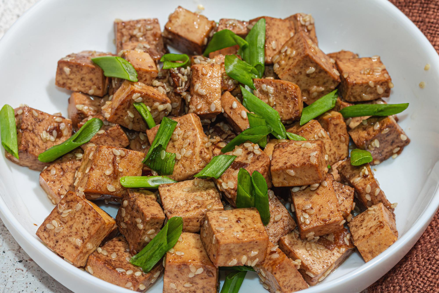 tofu105 jak przygotować tofu wędzone w domu