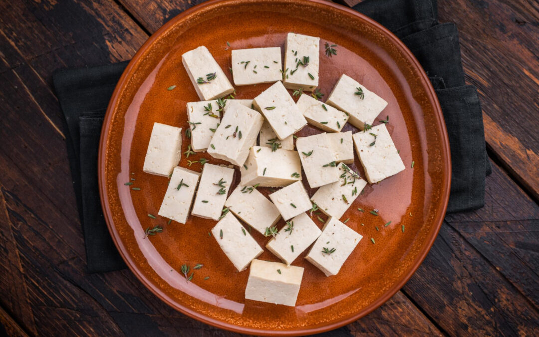 Jak się robi tofu w domu – prosty przepis krok po kroku