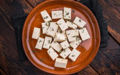 Jak się robi tofu w domu – prosty przepis krok po kroku