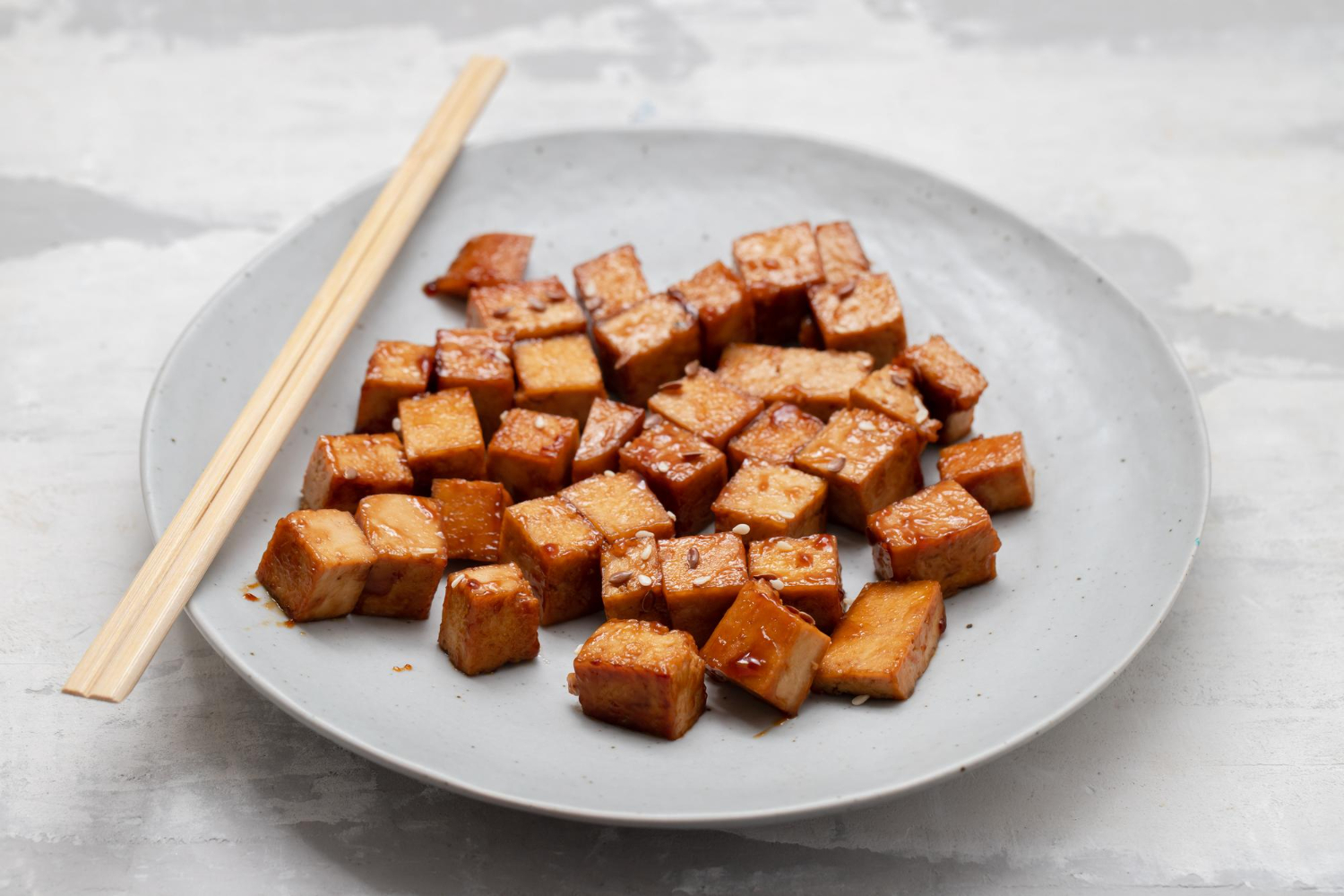 tofu82 z czym jeść tofu wędzone