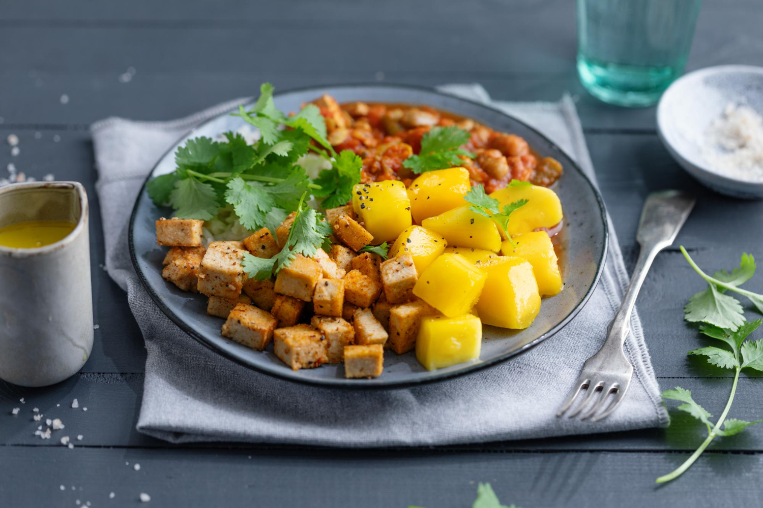 tofu91 czym zastąpić tofu