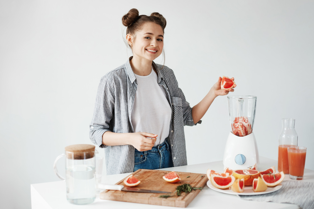 Do czego blender? Przewodnik po funkcjonalności i zastosowaniach