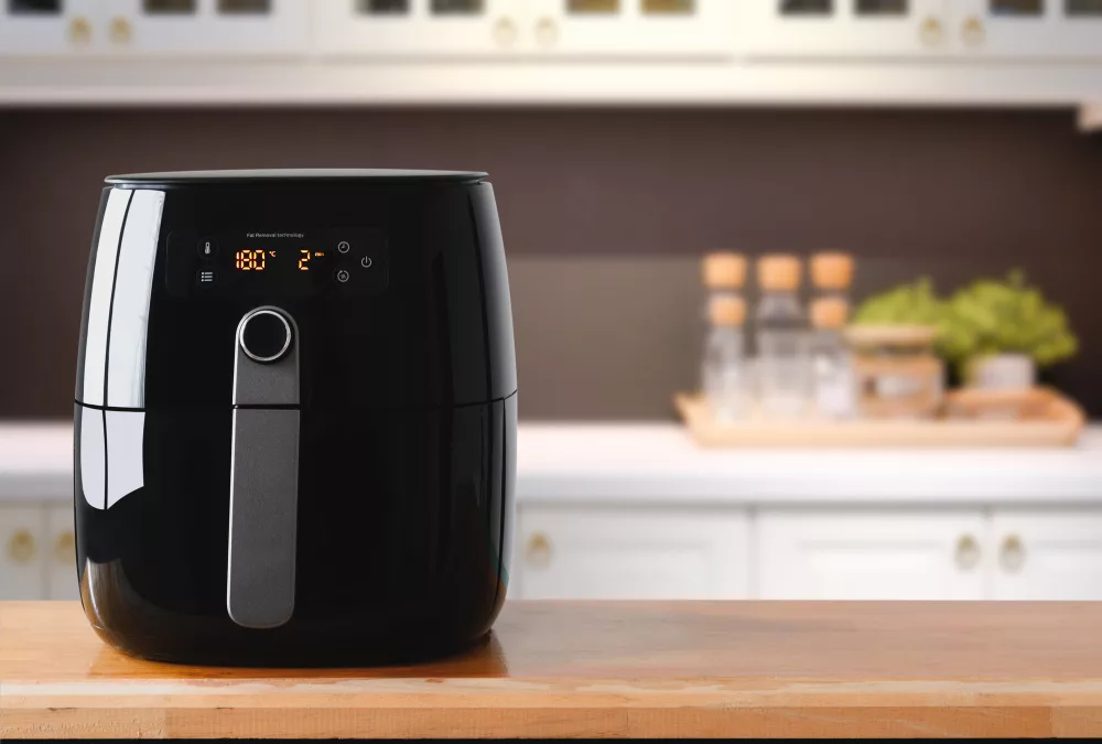Jak przygotować idealne air fryer tofu: Praktyczny przewodnik
